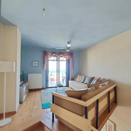 Holiday home Philos House Agiakampos (Volos)