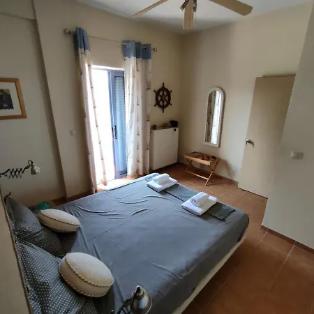 Philos House Holiday home Agiakampos (Volos)