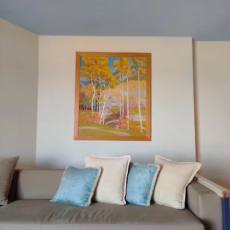 Philos House Сasa de vacaciones