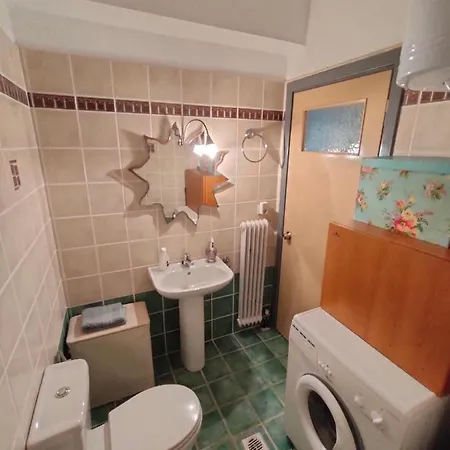 Philos House Holiday home Agiakampos (Volos)