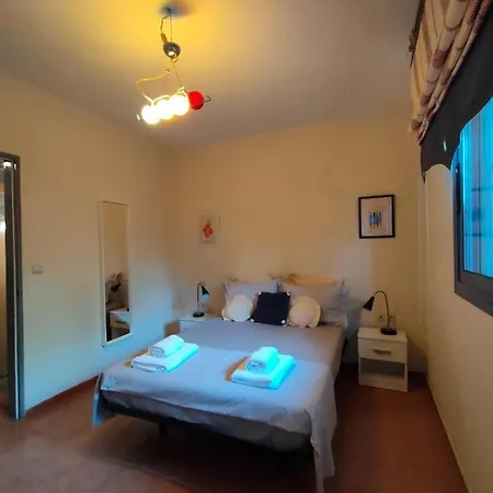 Philos House アギオカンポス