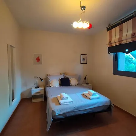 Philos House アギオカンポス