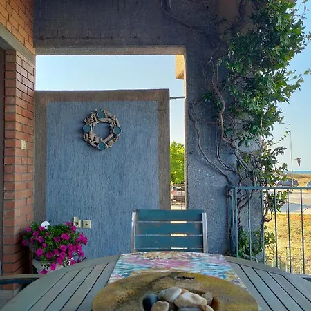 Σπίτι διακοπών Philos House *