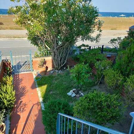 Philos House * Agiakampos (Volos)