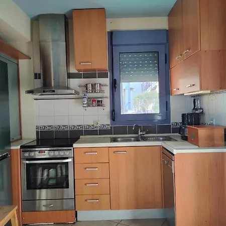 Philos House * Agiakampos (Volos)