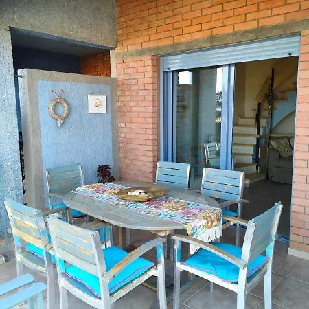 Holiday home Philos House Agiakampos (Volos)