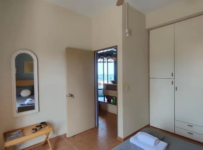 Сasa de vacaciones Philos House *