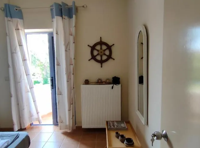 Philos House Сasa de vacaciones *