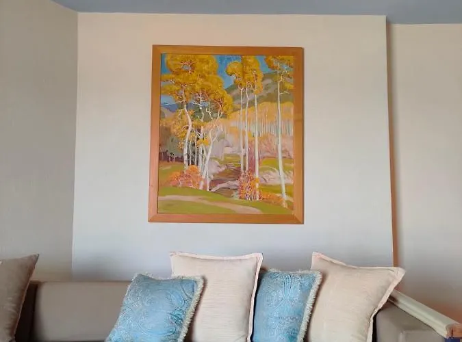 Philos House Сasa de vacaciones