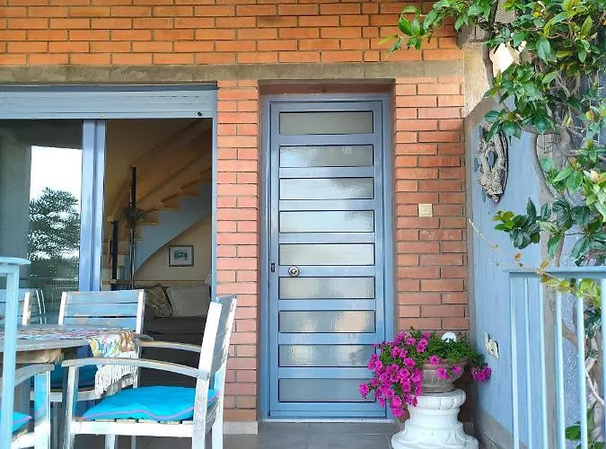 Сasa de vacaciones Philos House Agiakampos (Volos)