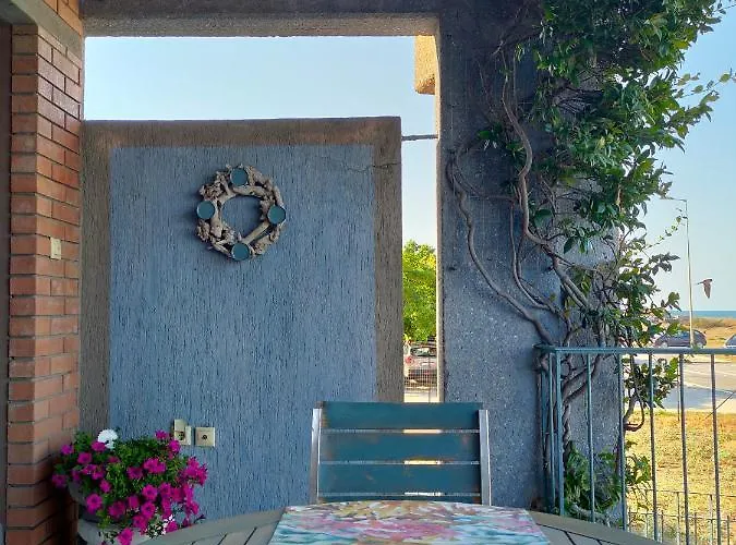 Nyaraló Philos House *