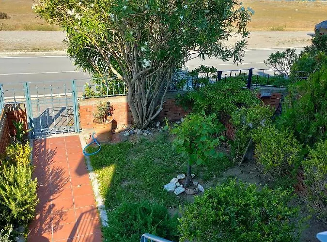 Philos House * Agiakampos (Volos)